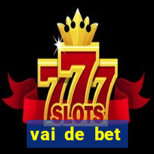 vai de bet palpites gratis login