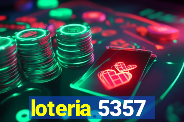 loteria 5357