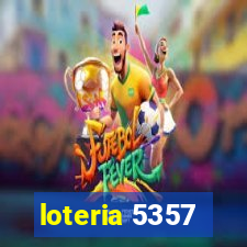 loteria 5357