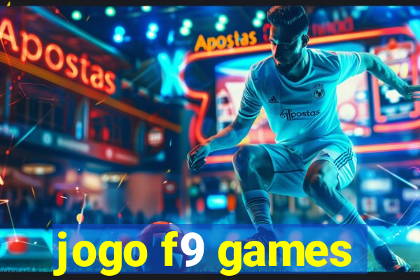 jogo f9 games