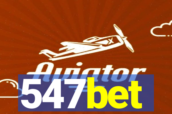 547bet