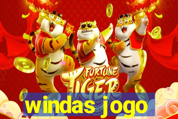 windas jogo