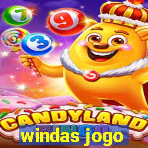 windas jogo