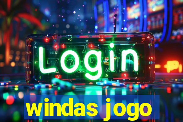 windas jogo