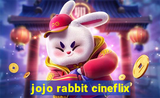 jojo rabbit cineflix