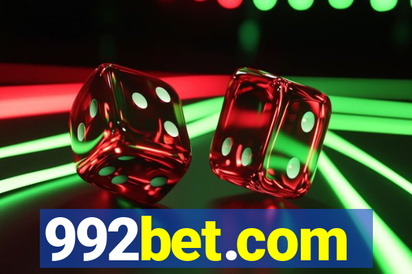 992bet.com