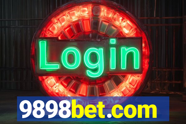 9898bet.com