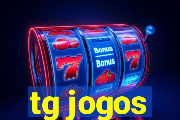 tg jogos