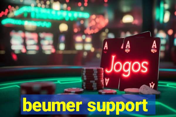 beumer support