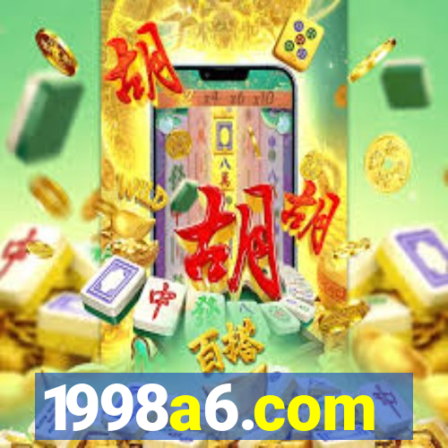 1998a6.com