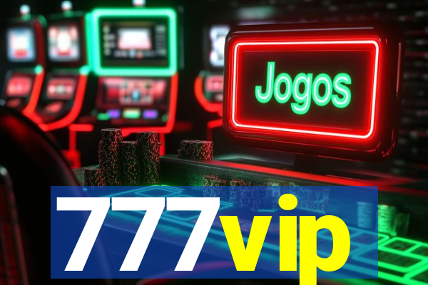 777vip