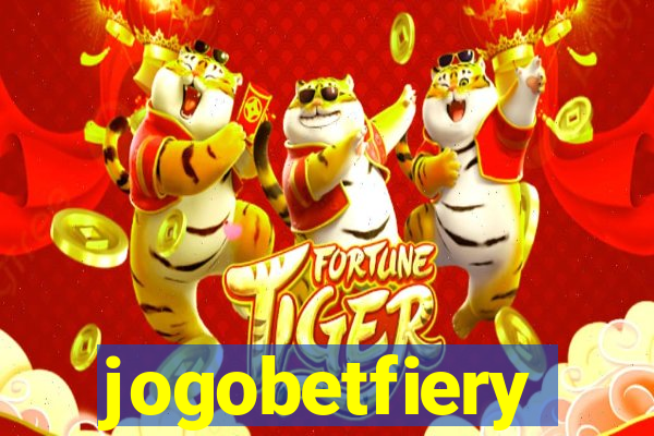 jogobetfiery