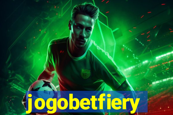 jogobetfiery