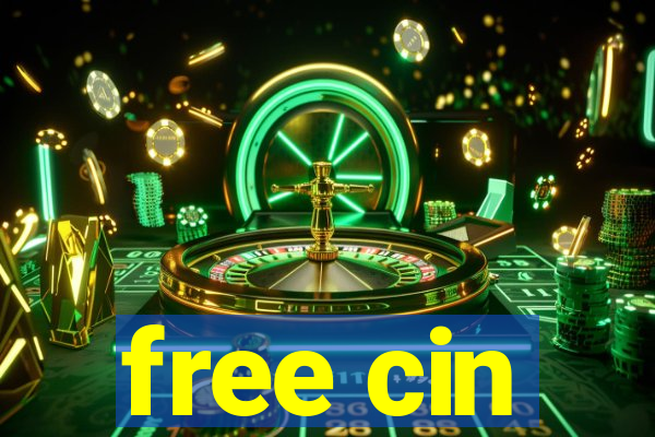 free cin