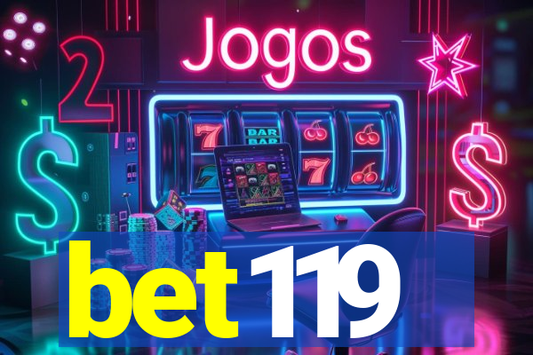 bet119