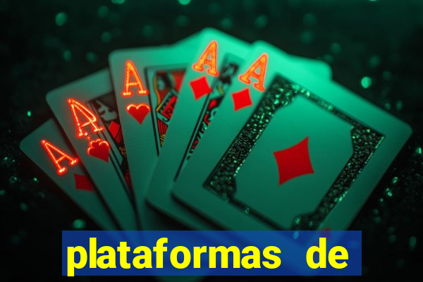 plataformas de jogos que realmente paga