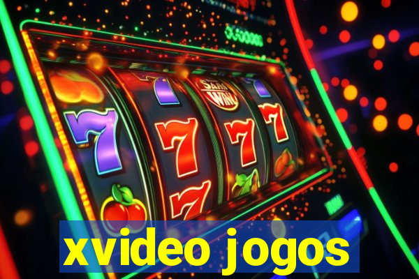 xvideo jogos