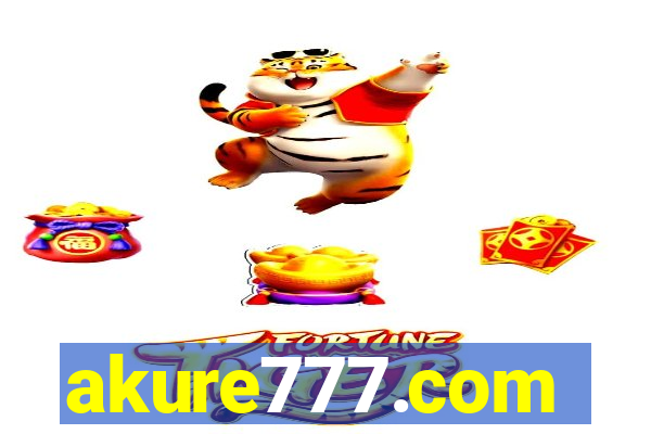 akure777.com