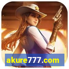 akure777.com