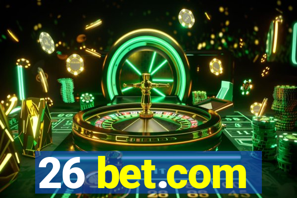 26 bet.com