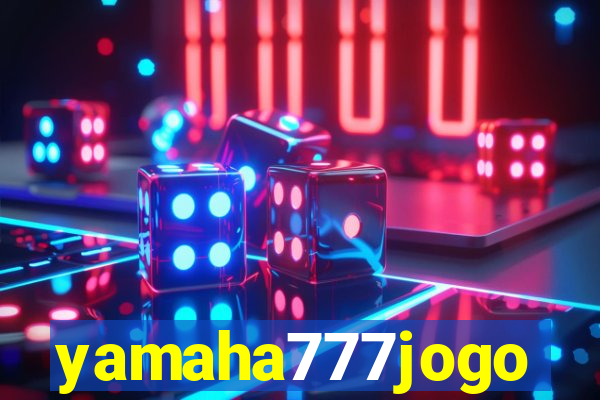 yamaha777jogo