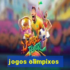 jogos olimpixos