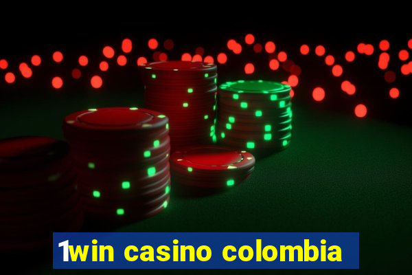 1win casino colombia