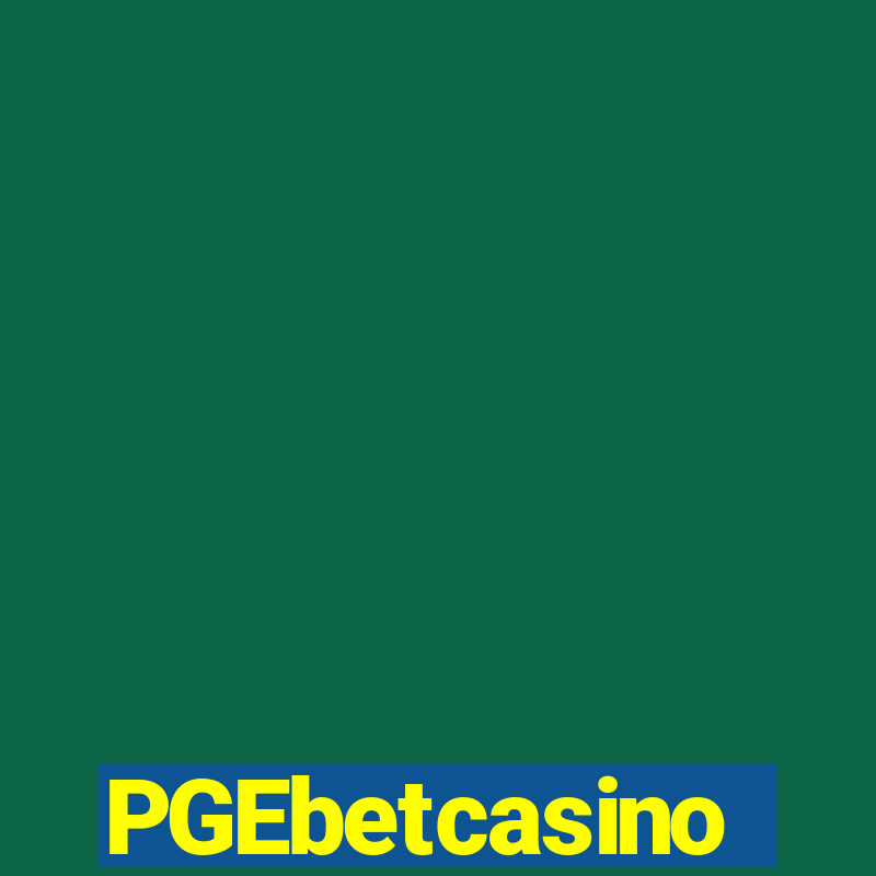 PGEbetcasino