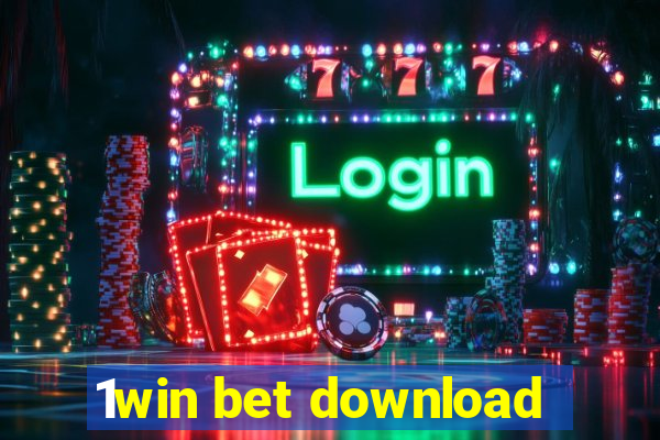 1win bet download