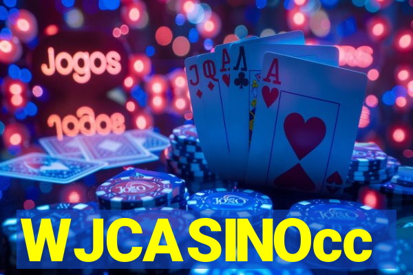 WJCASINOcc