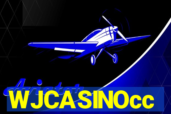 WJCASINOcc