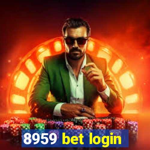 8959 bet login