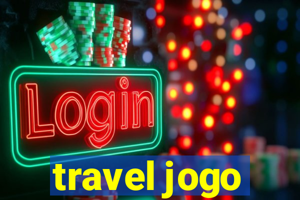 travel jogo