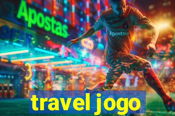 travel jogo