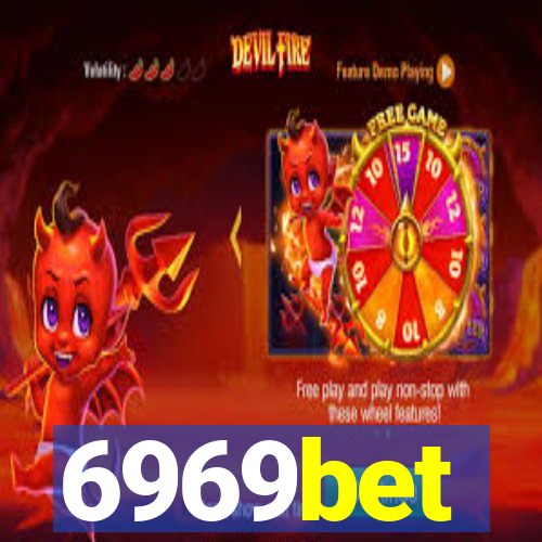 6969bet