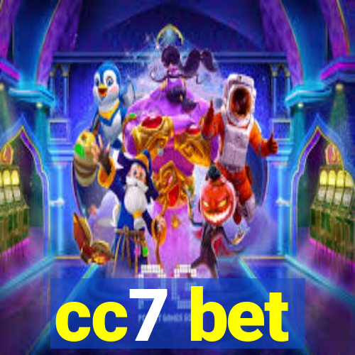 cc7 bet