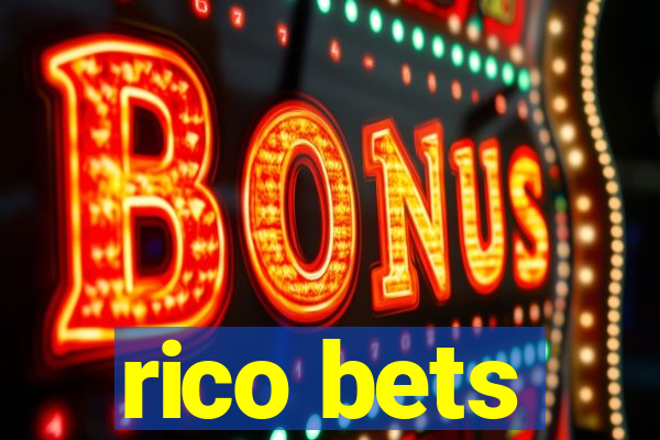 rico bets