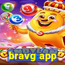 bravg app