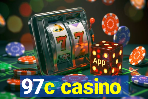 97c casino