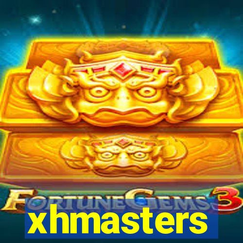 xhmasters