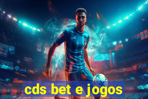 cds bet e jogos