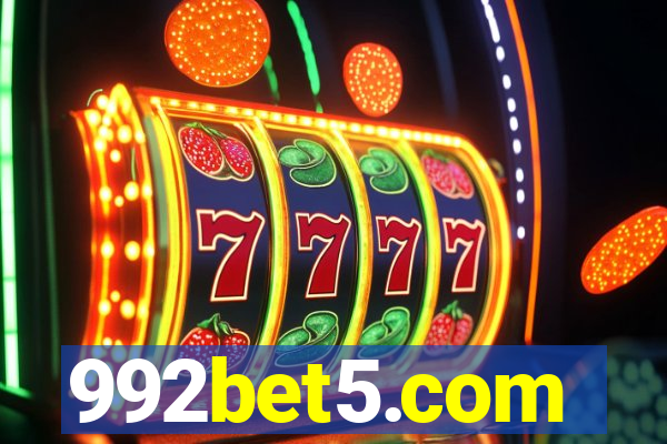 992bet5.com