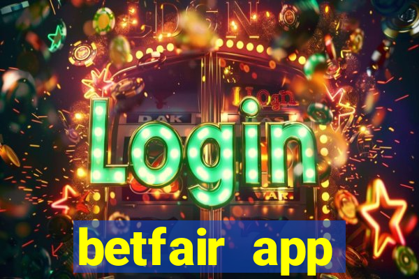 betfair app download ios