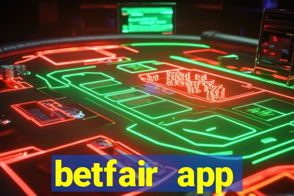 betfair app download ios