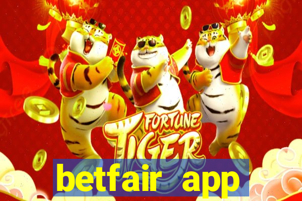 betfair app download ios