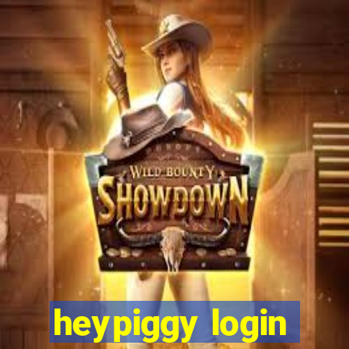 heypiggy login