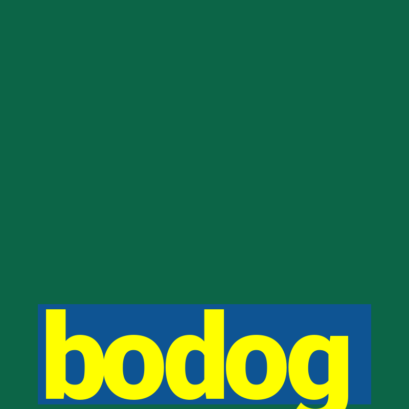 bodog