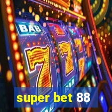 super bet 88