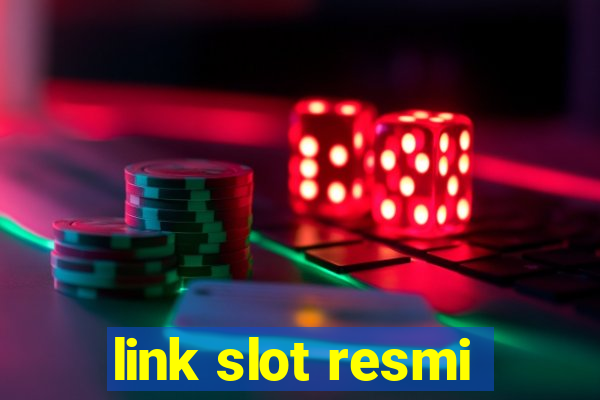 link slot resmi