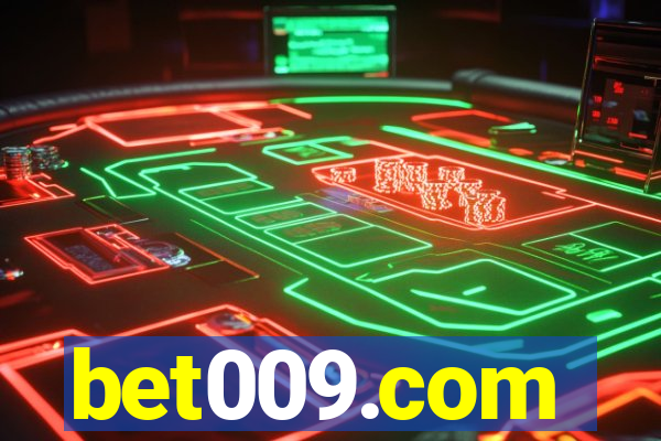 bet009.com